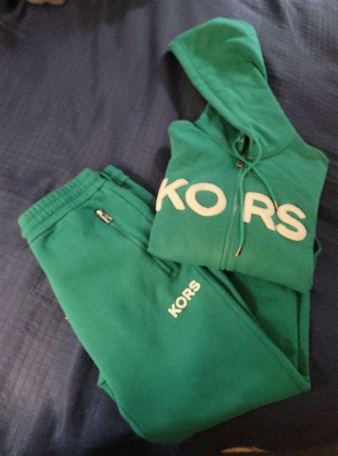 michael kors tracksuits.